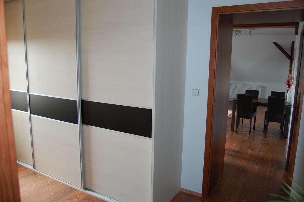 Penzion Alfa Moravsky Pisek Kamer foto